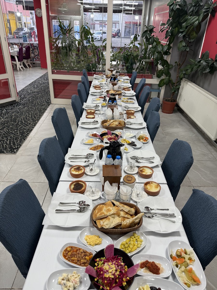 Kebapçı Fatih Usta (NİRVANA/KARS) — fotoğraf 4