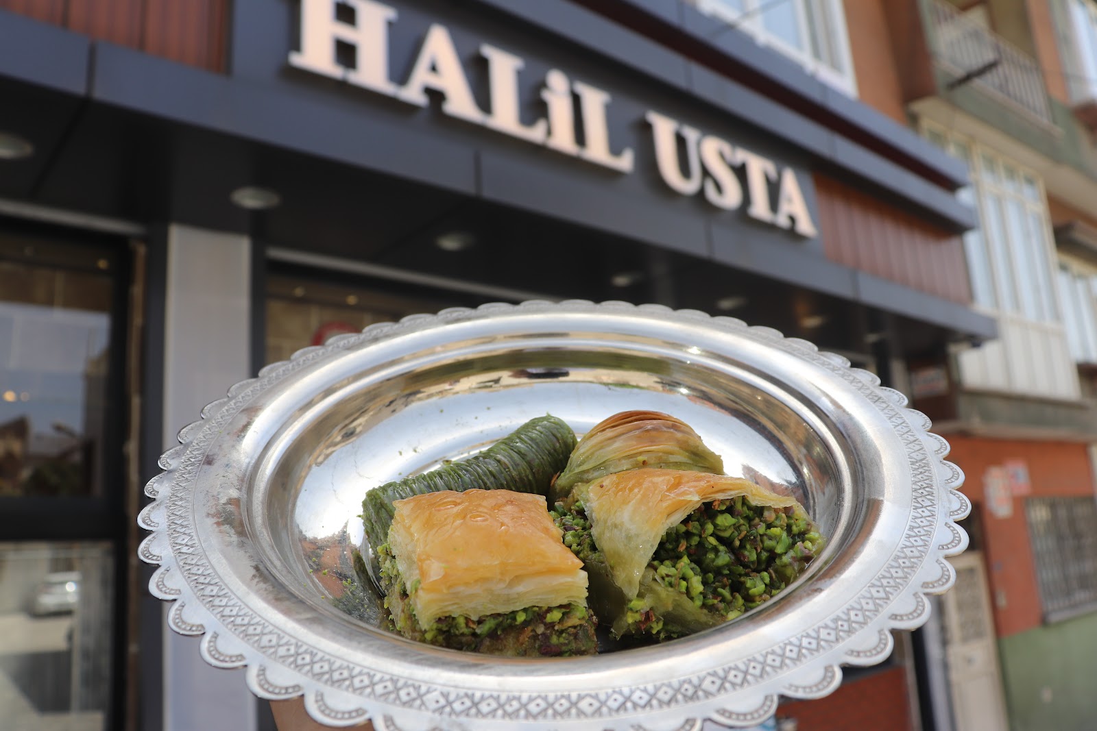 Kebapçı Halil Usta — fotoğraf 1