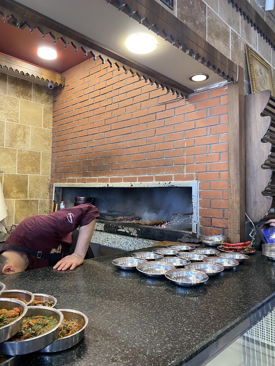 Kebapçı Halil Usta — fotoğraf 2