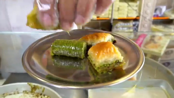 Kebapçı Halil Usta — fotoğraf 3