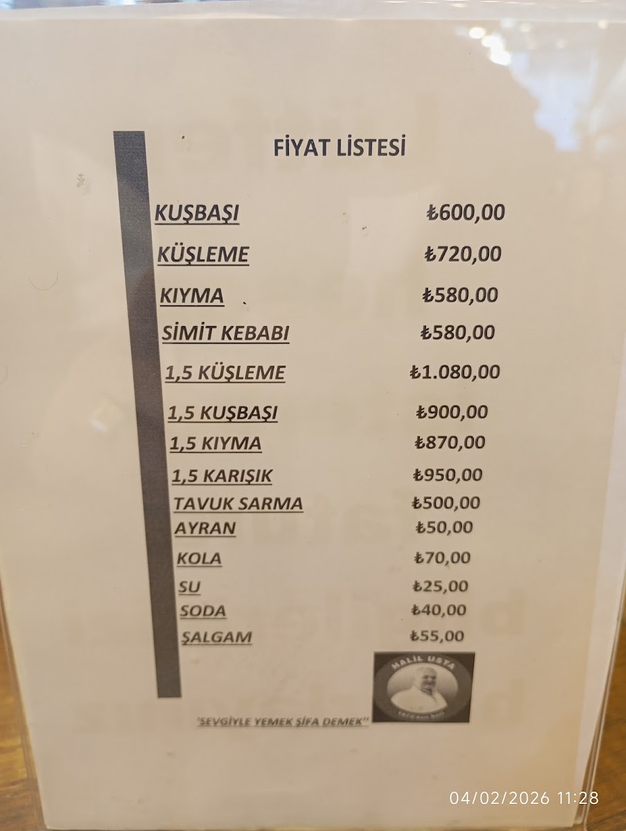 Kebapçı Halil Usta — fotoğraf 4