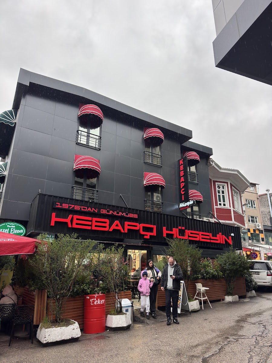 Kebapçı Hüseyin Usta — fotoğraf 1