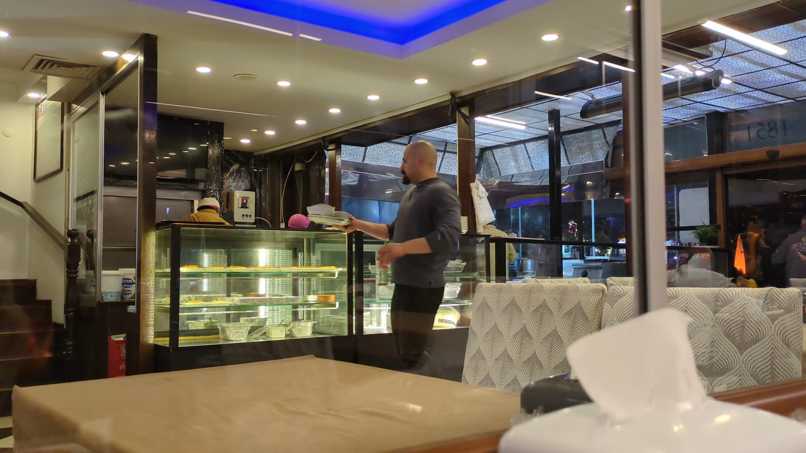 Kebapçı Kadir — fotoğraf 3