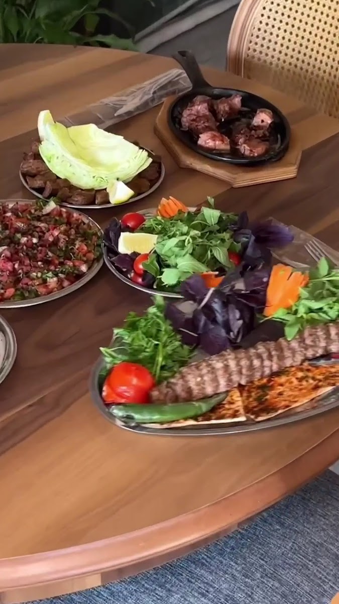 Kebapçı Murat — fotoğraf 1