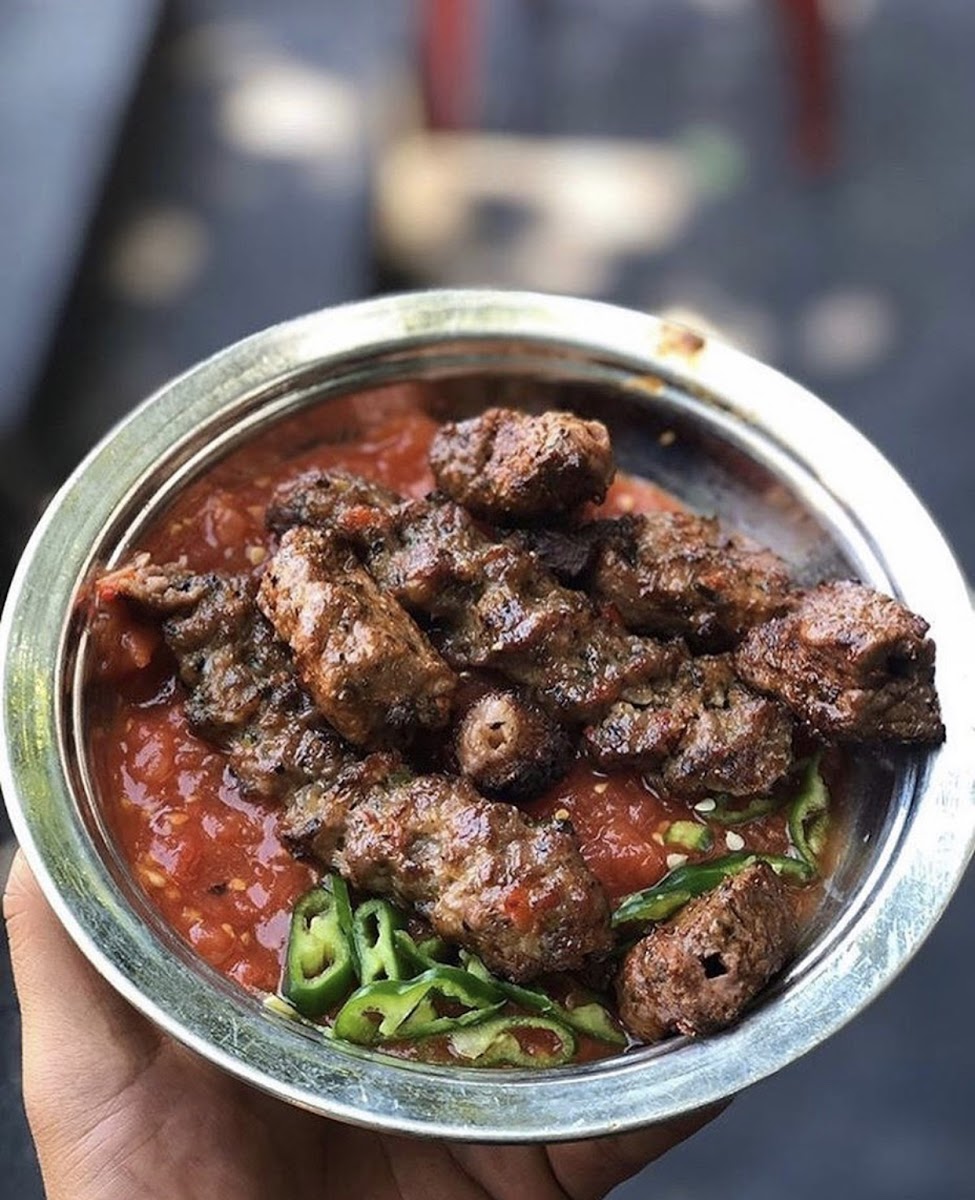 Kebapçı Necdet — fotoğraf 2