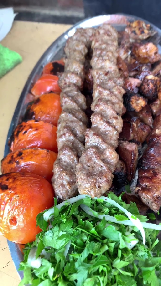 Kebapçı Necdet — fotoğraf 7