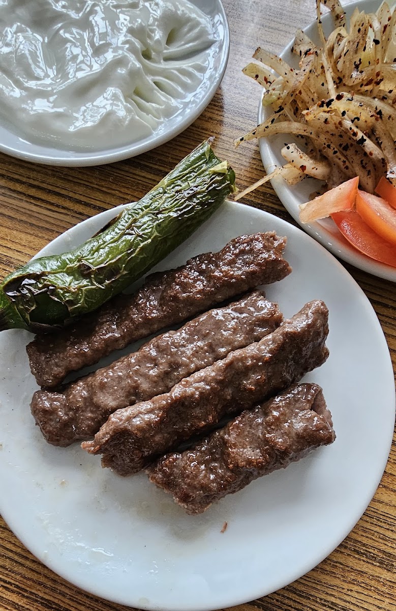 Kebapci Nevzat Usta — fotoğraf 3