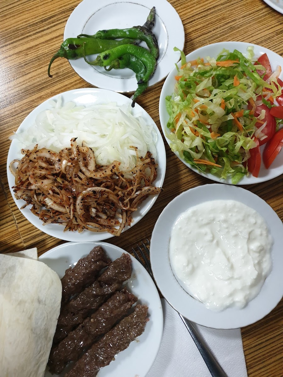 Kebapci Nevzat Usta — fotoğraf 5