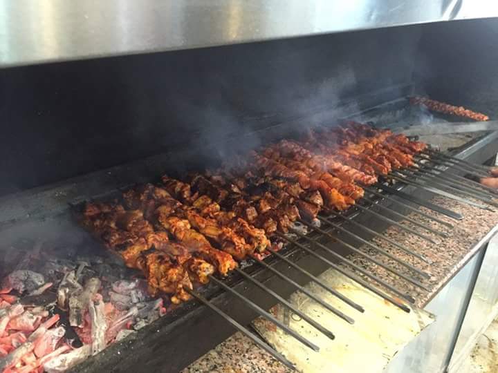 Kebapçı Oğulları Dürüm Evi — fotoğraf 2