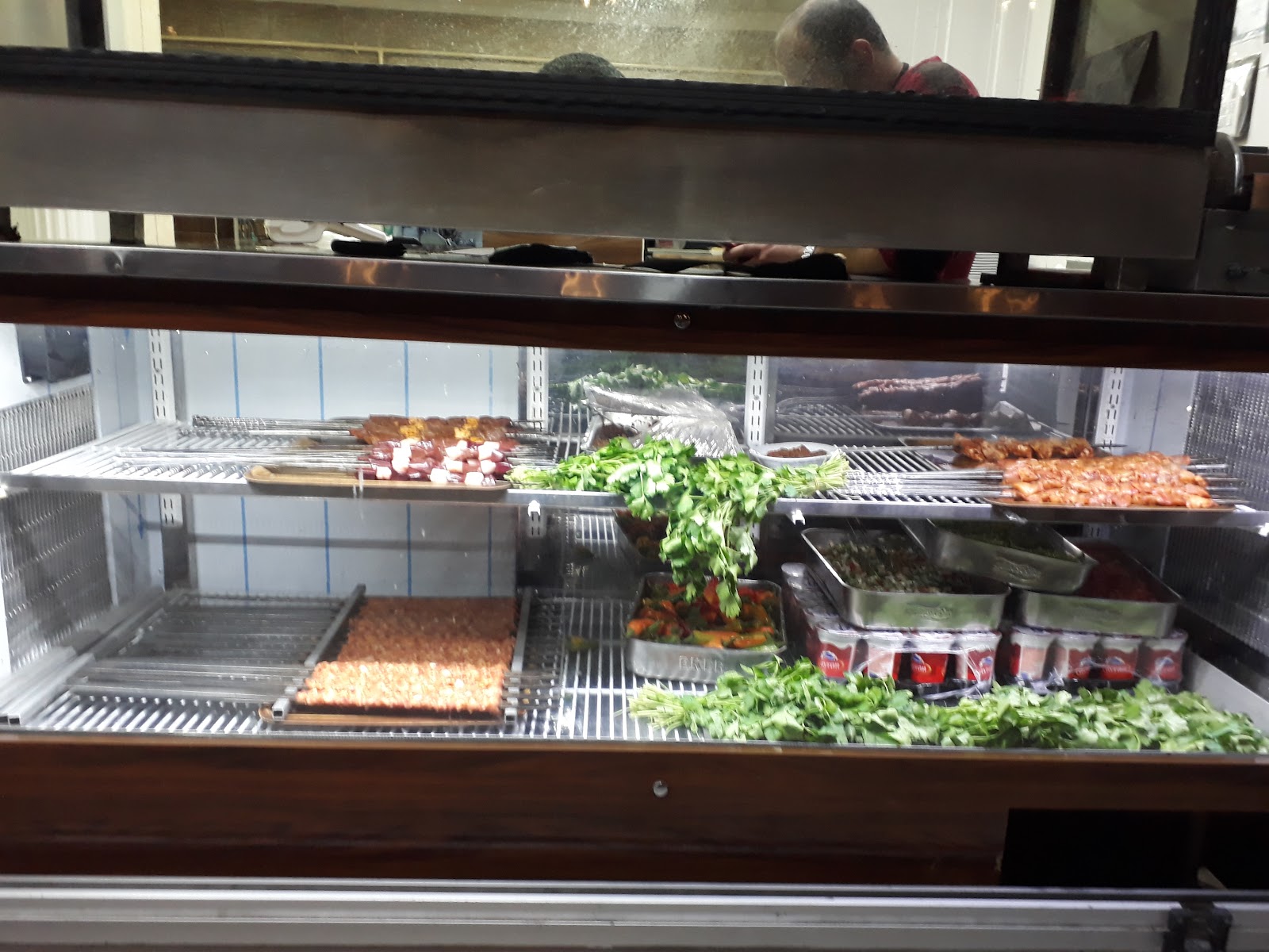 Kebapçı Oğulları Dürüm Evi — fotoğraf 3