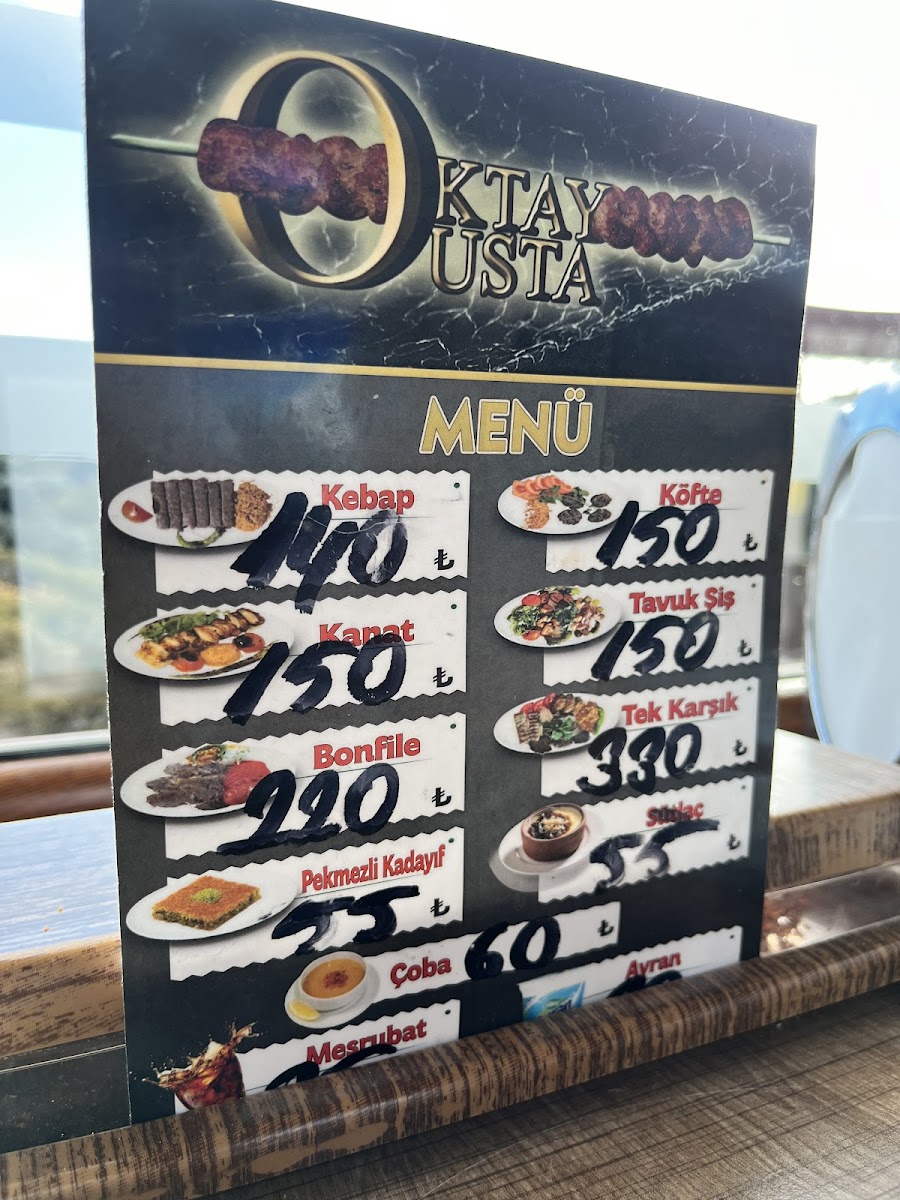 Kebapçı Oktay Usta — fotoğraf 2