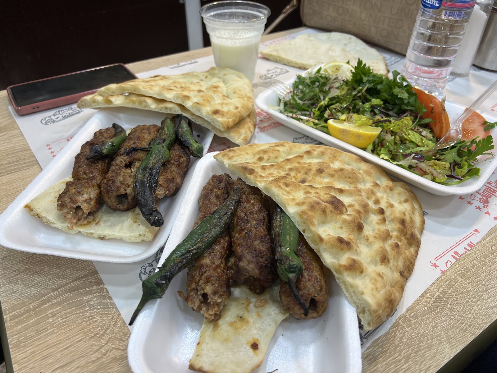 Kebapçı Ömer — fotoğraf 4