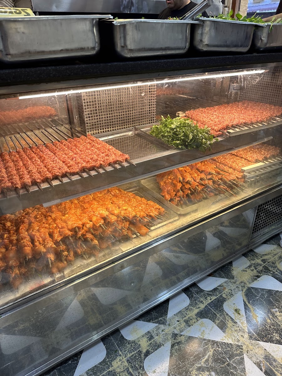 Kebapçı Ömer — fotoğraf 5