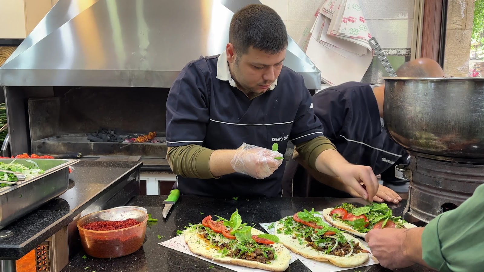 Kebapçı Ömer — fotoğraf 6