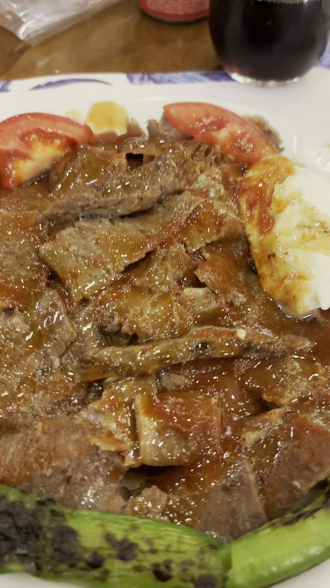 Kebapçı Tamer — fotoğraf 3