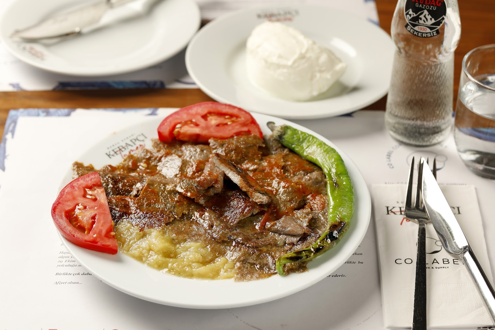 Kebapçı Tamer — fotoğraf 5