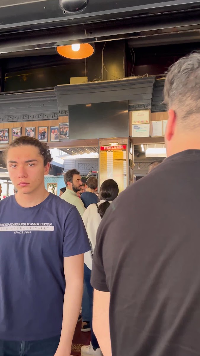 Kebapçı Yalçın — fotoğraf 10