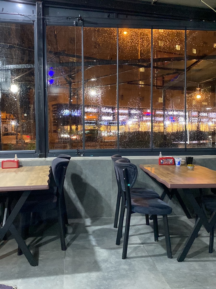 Kebapçı Yusuf Usta — fotoğraf 2