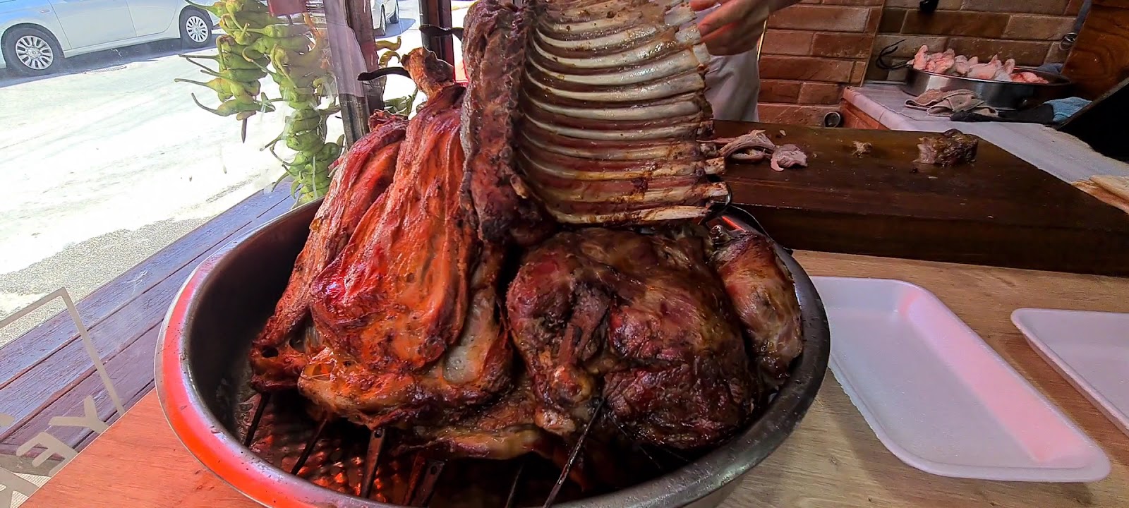 Kebapcı Zade Nurettin Usta — fotoğraf 3