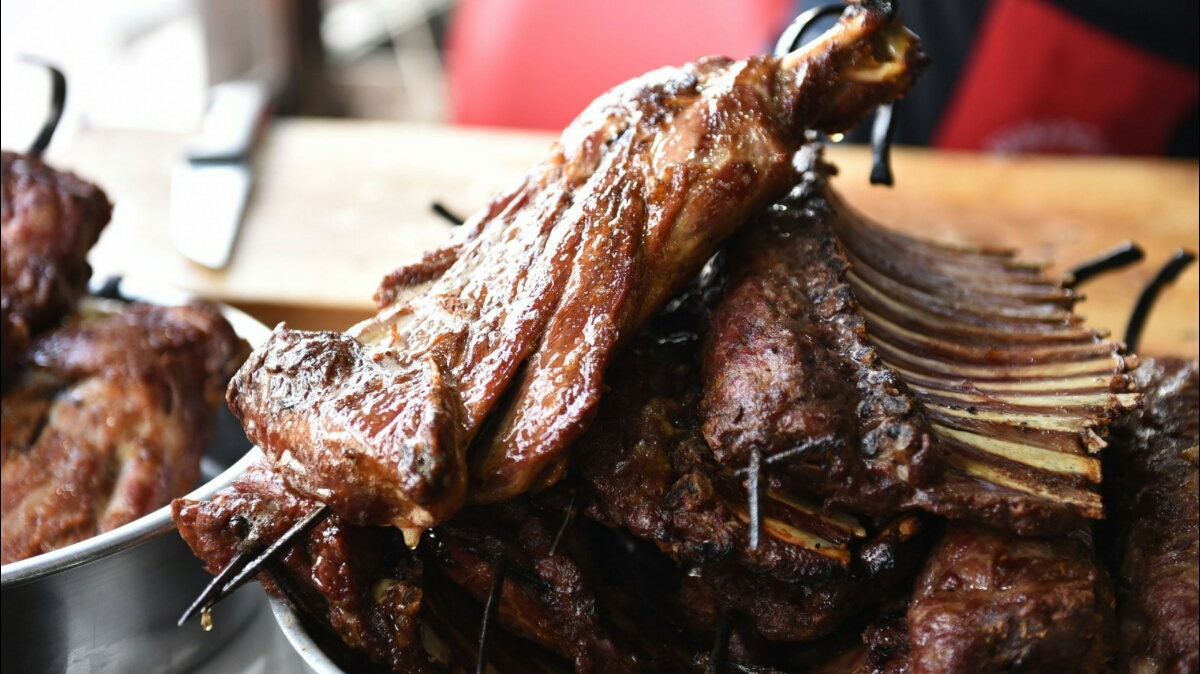 Kebapcı Zade Nurettin Usta — fotoğraf 5