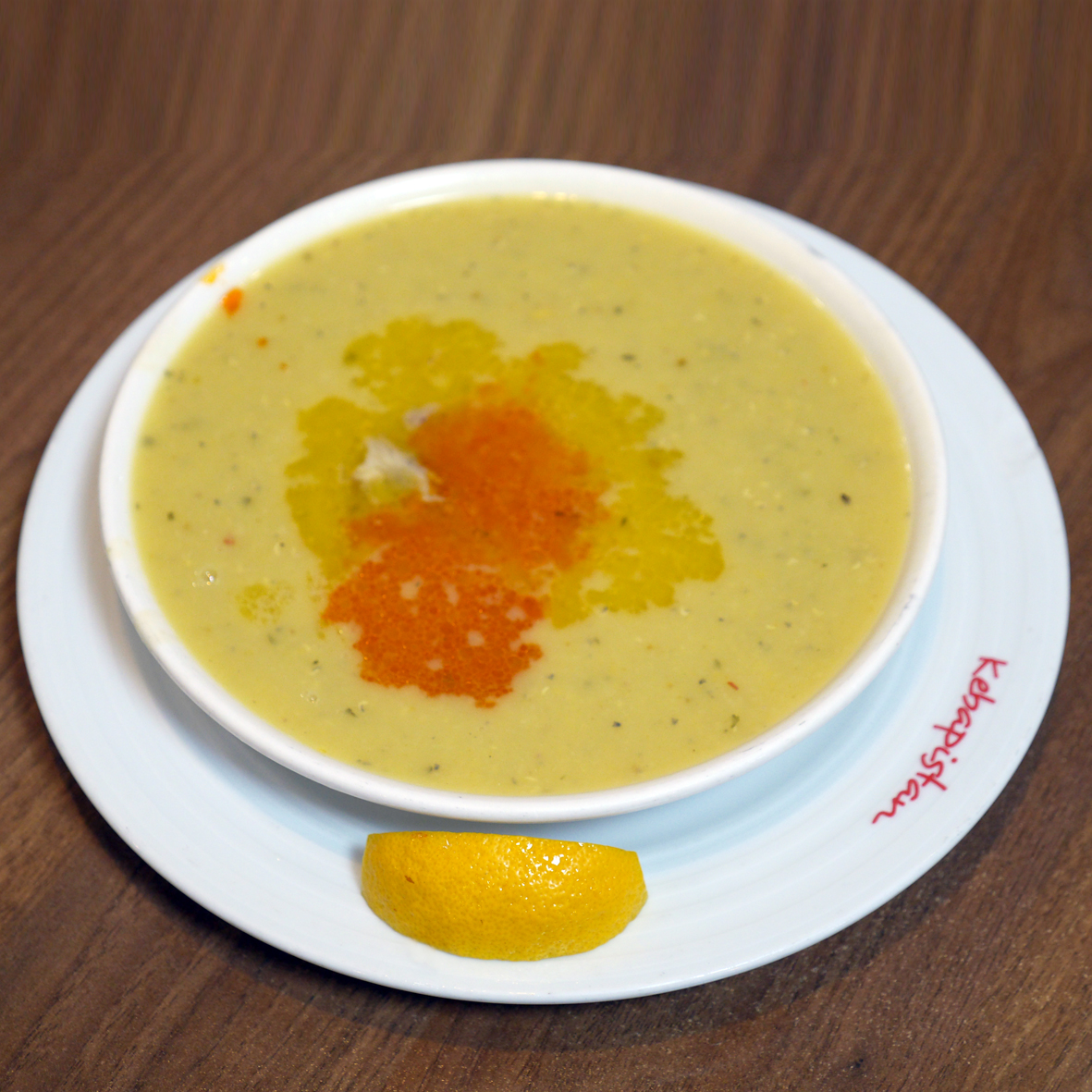 Kebapistan — fotoğraf 4