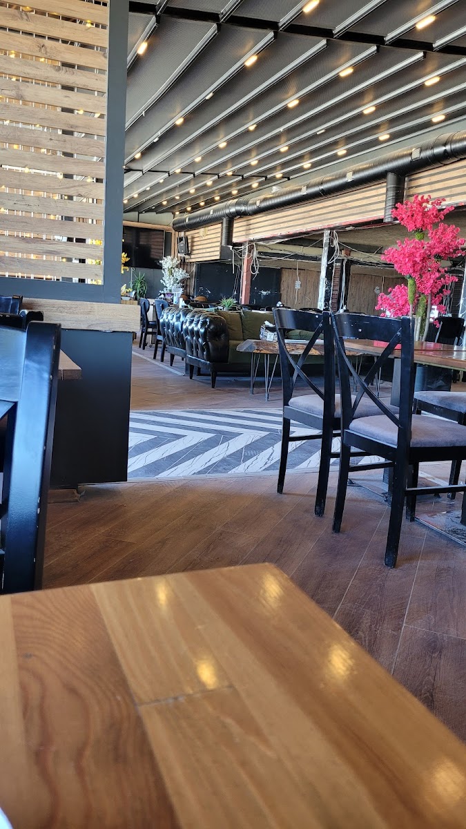 Kechi Gastropub — fotoğraf 2