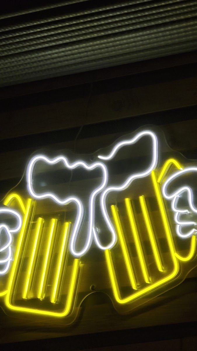 Kechi Gastropub — fotoğraf 3