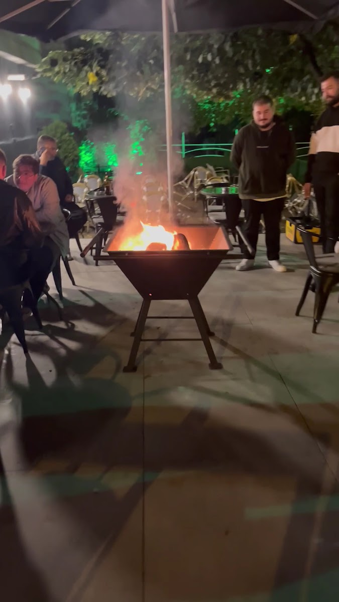 Kedi Kafe & Bistro — fotoğraf 1