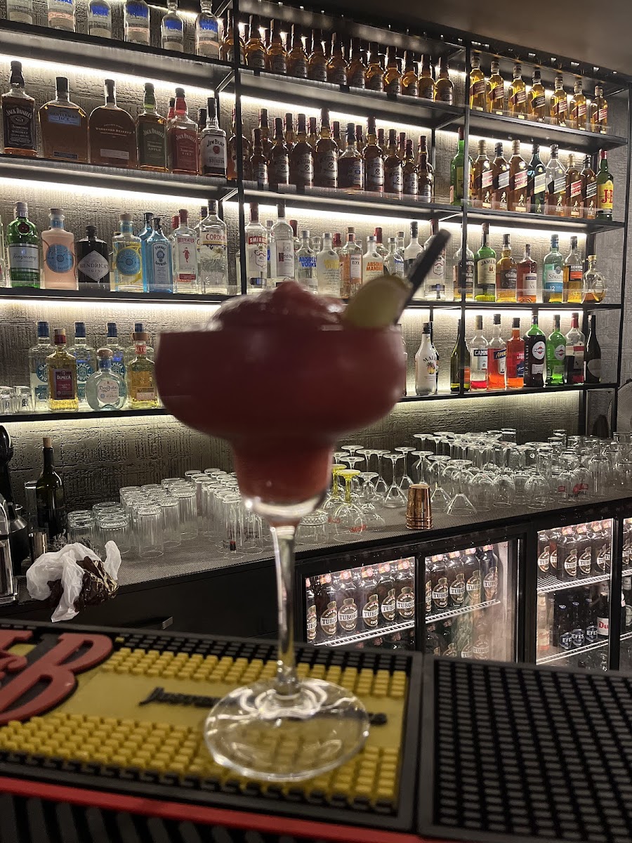 Kedi Kafe & Bistro — fotoğraf 5