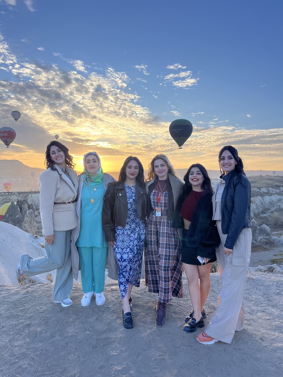 Kefal Turi̇zm Seyahat Acentesi̇ — fotoğraf 1