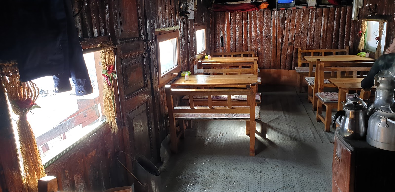 Keklik Deresi Canlı Alabalık Tesisleri — fotoğraf 1