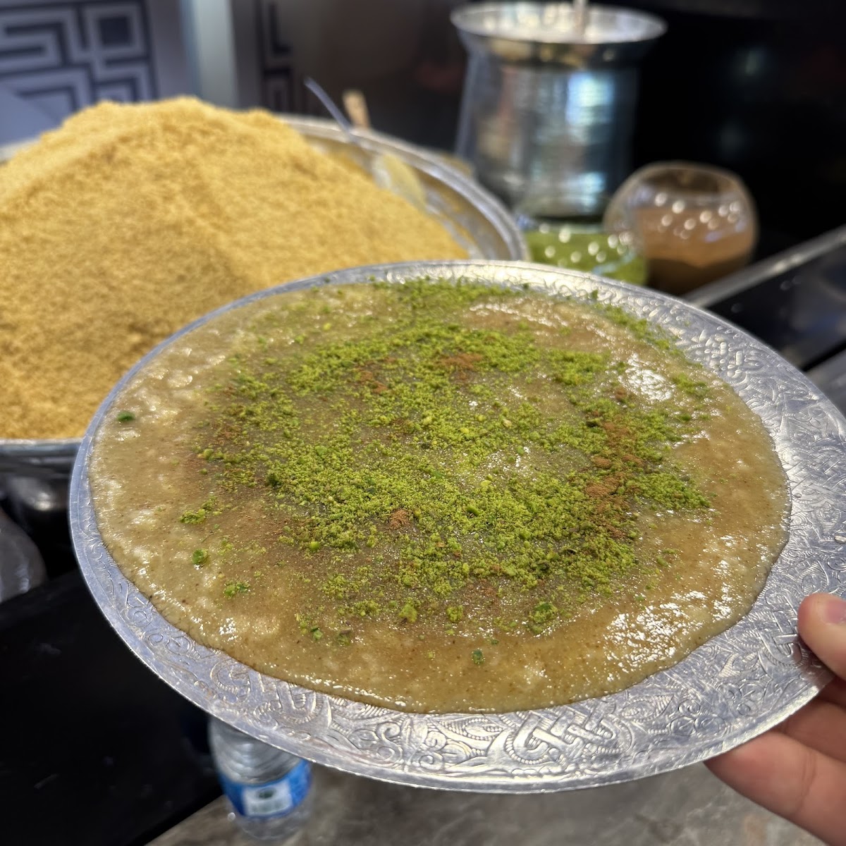 Kelebek Restoran | Paça - Beyran - Kebap — fotoğraf 10