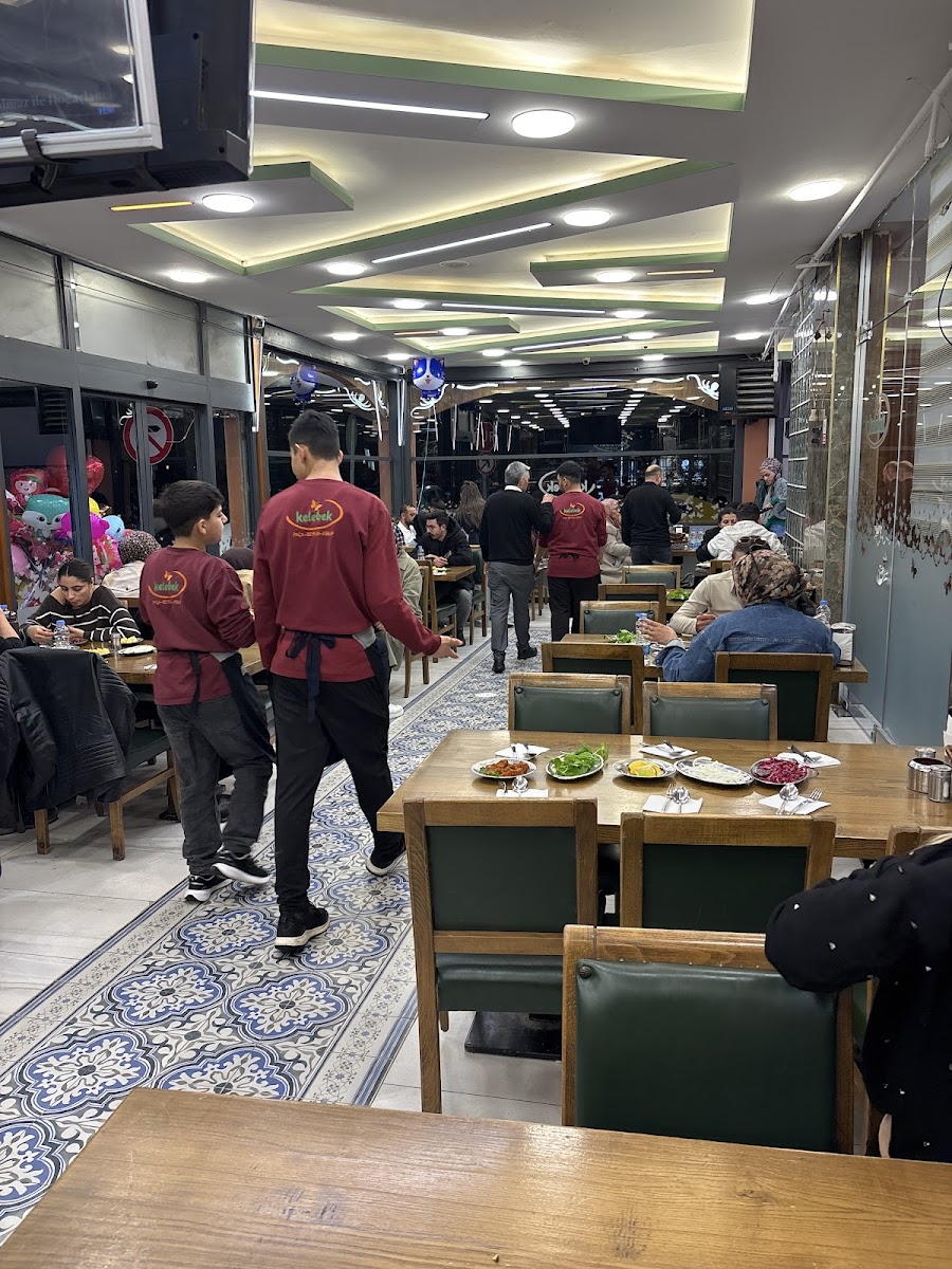 Kelebek Restoran | Paça - Beyran - Kebap — fotoğraf 2