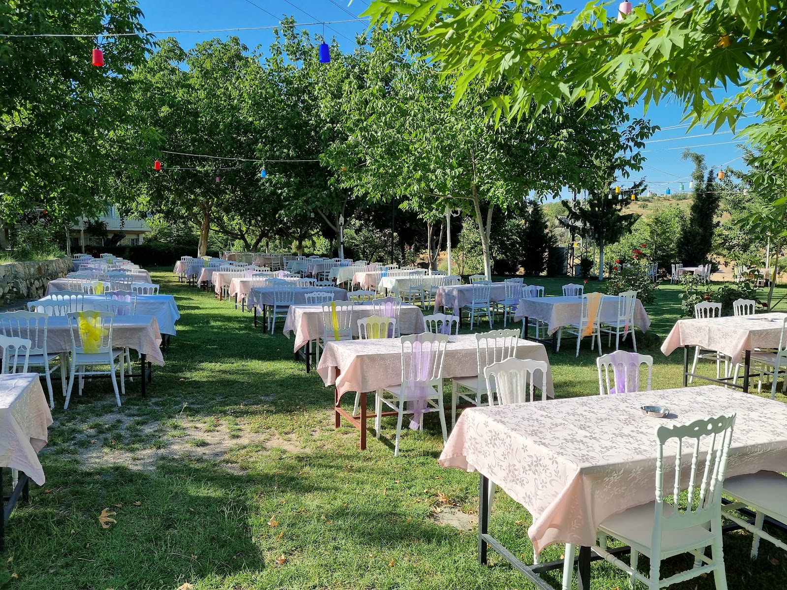 Keleşin Yeri — fotoğraf 1