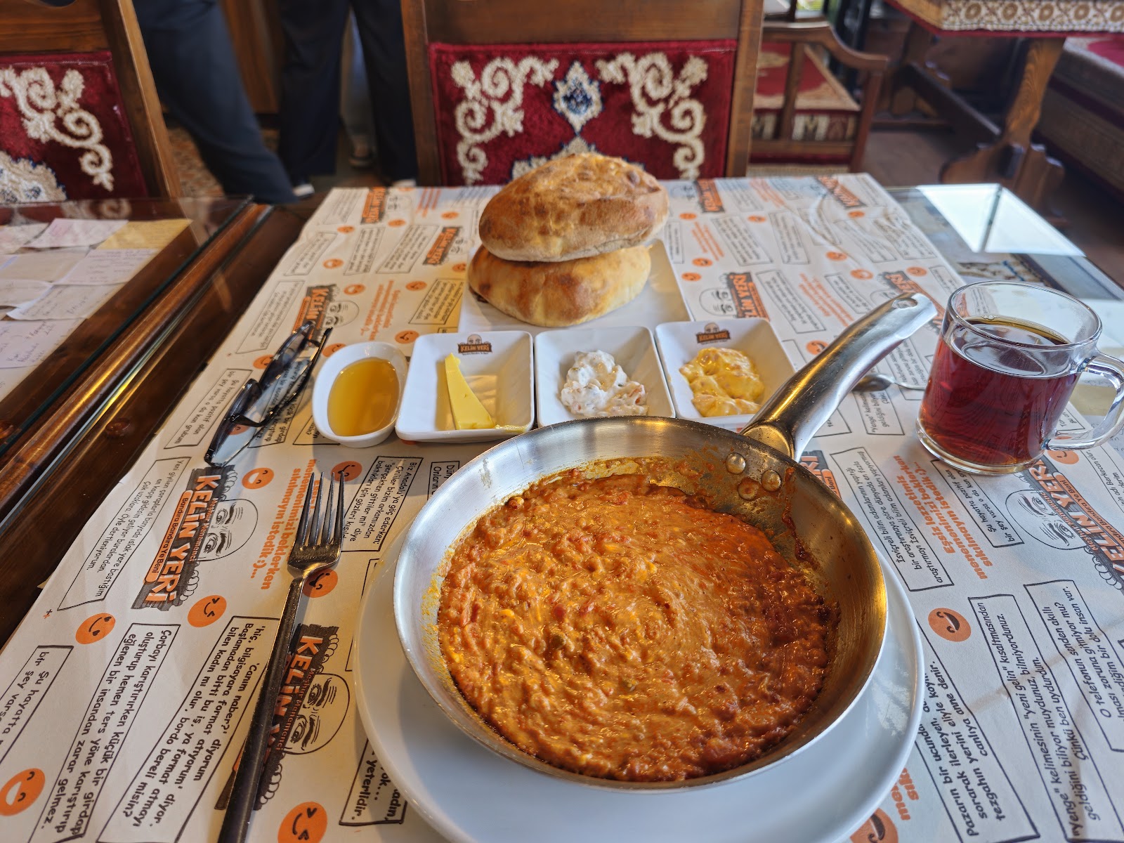 Kelin Yeri Atakum — fotoğraf 5