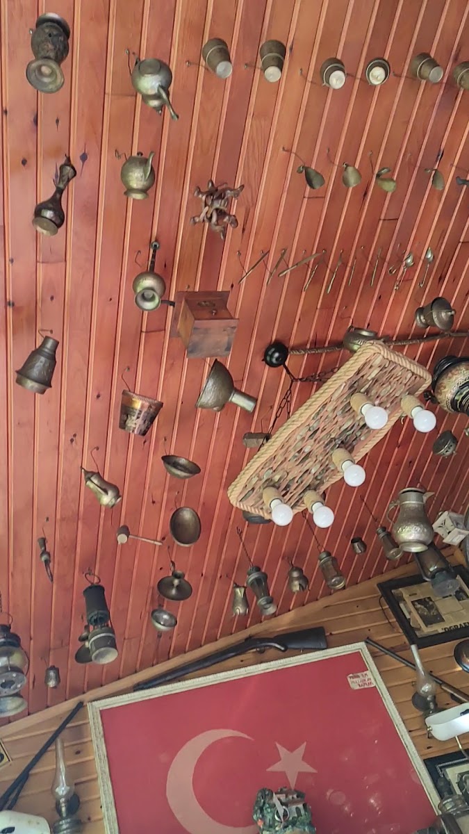 Kelin Yeri Hacıömerli — fotoğraf 3