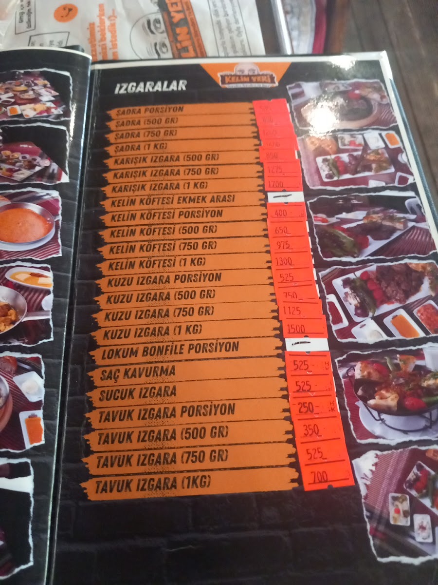 Kelin Yeri Hacıömerli — fotoğraf 4