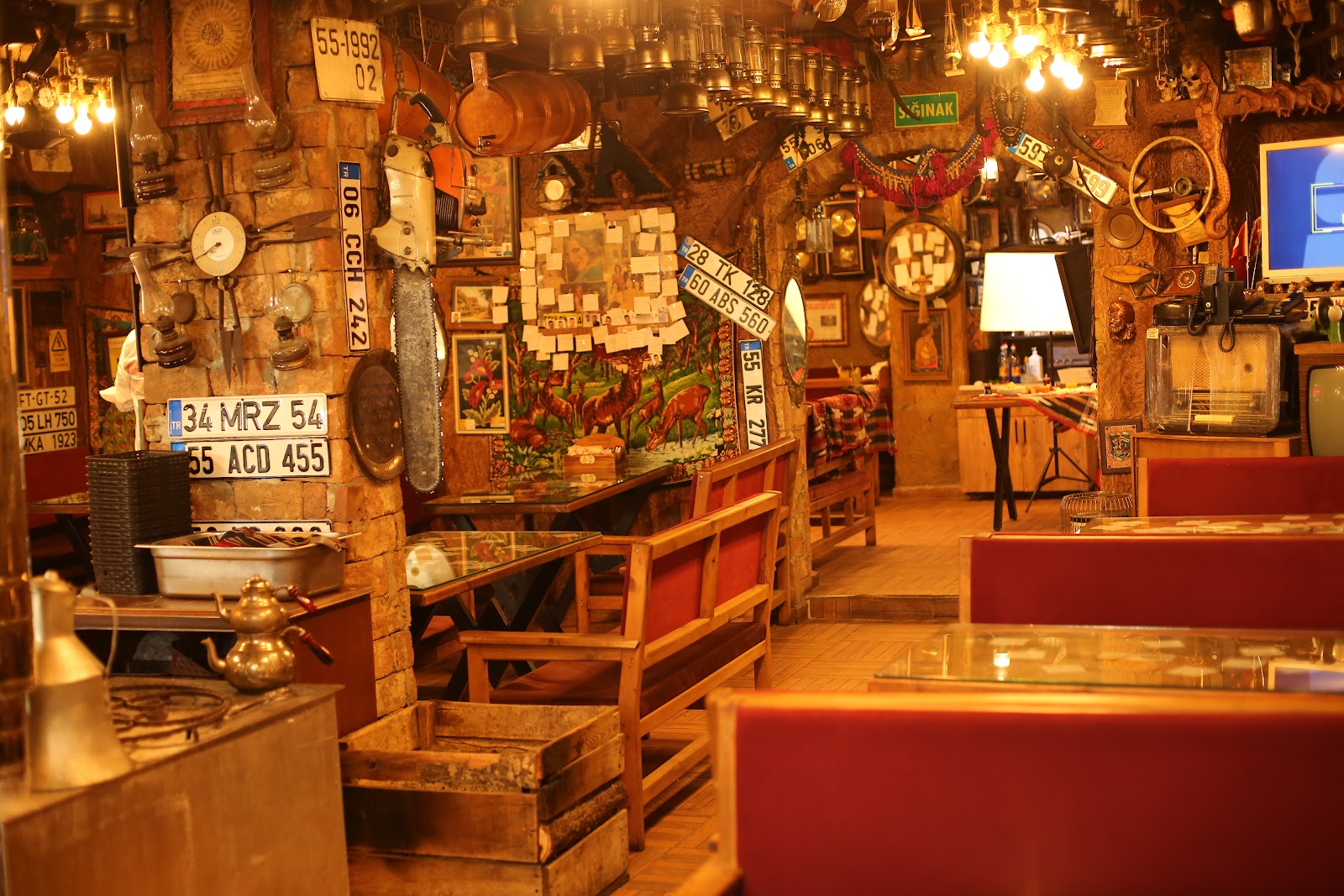 Kelin Yeri Mahmutlu — fotoğraf 1