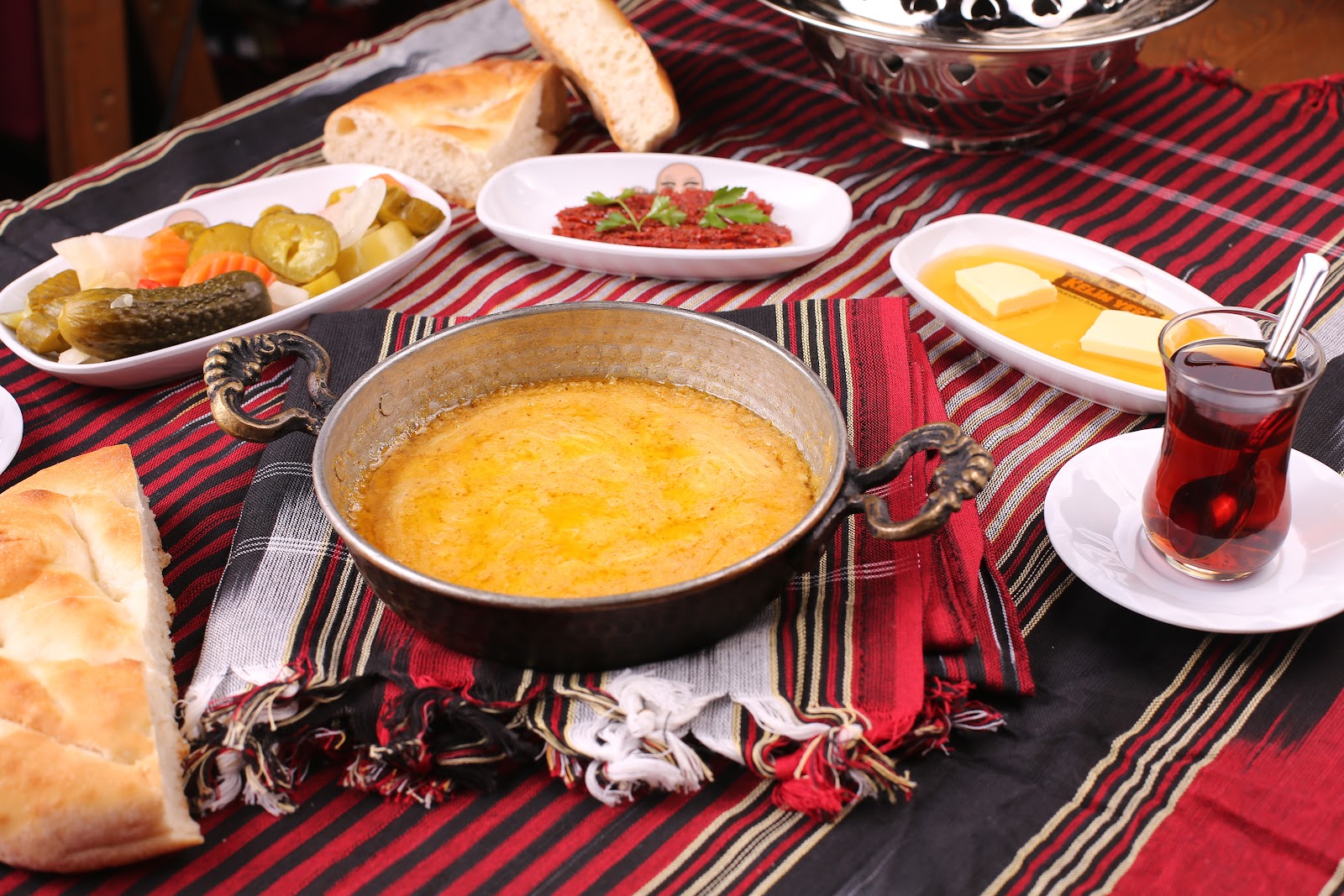 Kelin Yeri Mahmutlu — fotoğraf 5