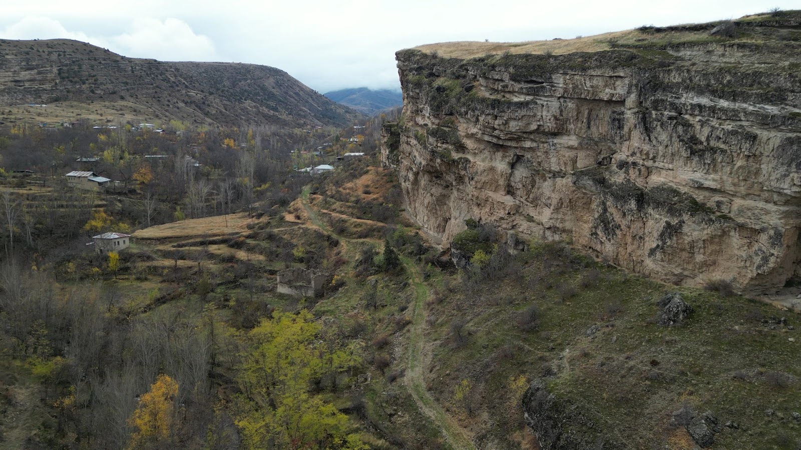 Kemah Kalesi — fotoğraf 2