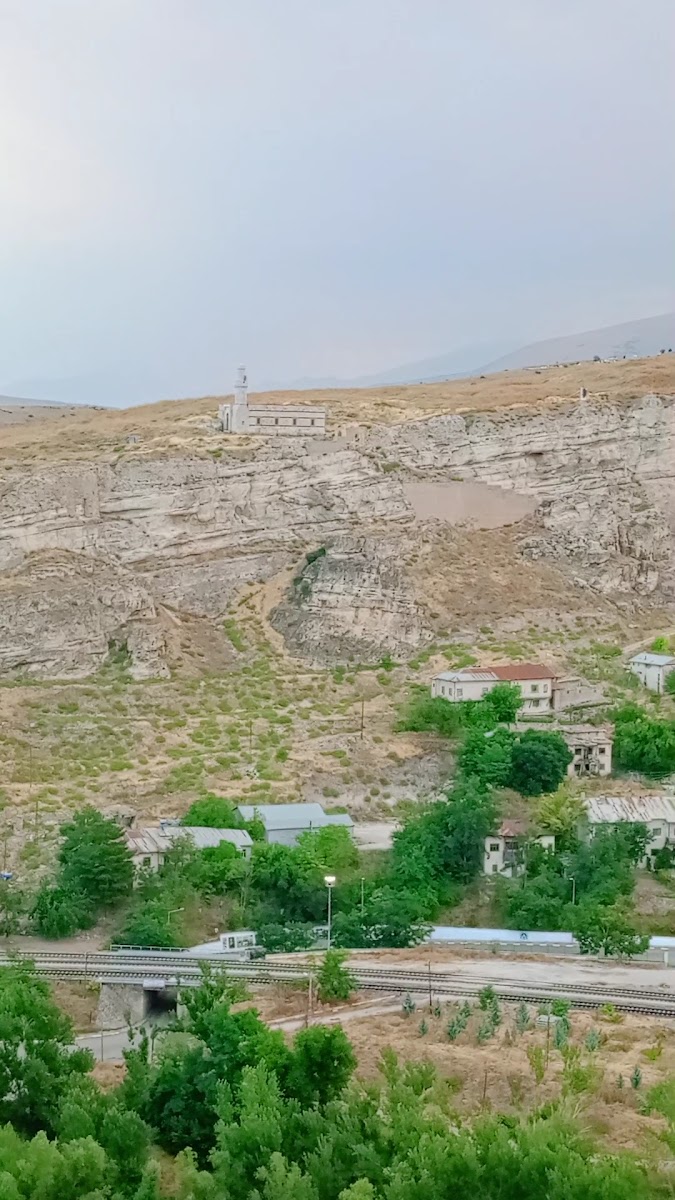 Kemah Kalesi — fotoğraf 3