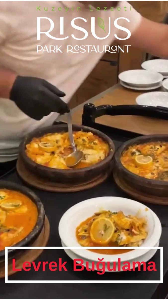 Kemalpaşa Risus Park — fotoğraf 5