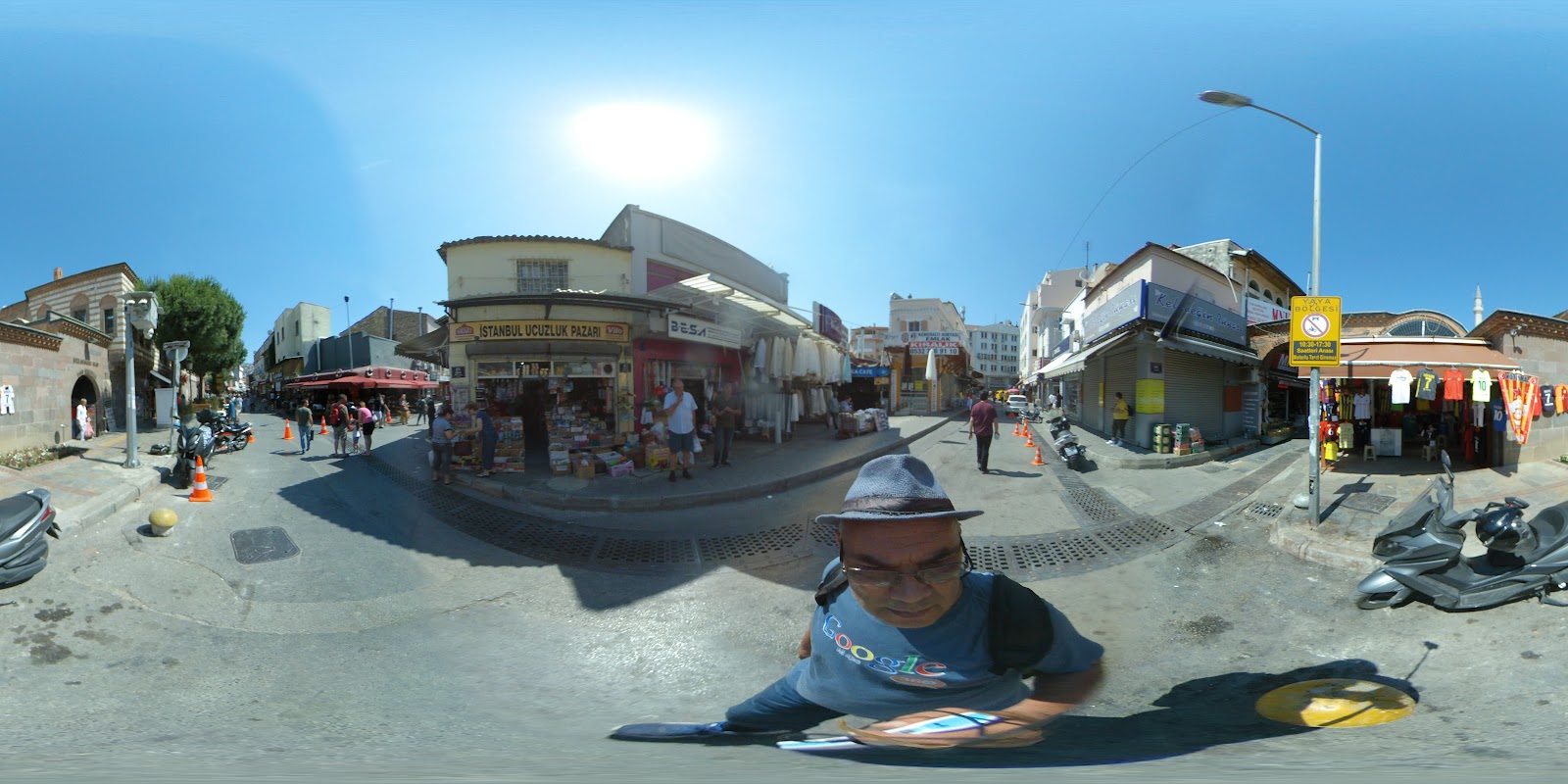 Kemeraltı Çarşısı — fotoğraf 5