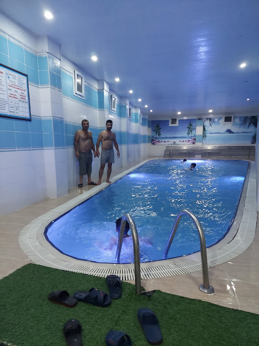 Kenanoğlu Hamamı — fotoğraf 1