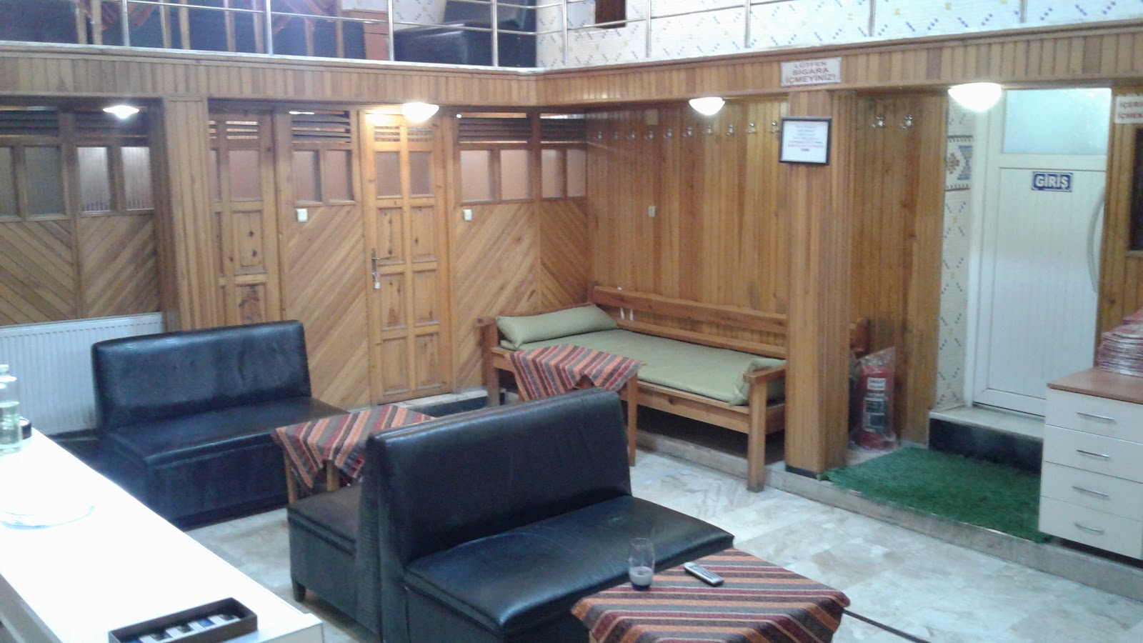 Kenanoğlu Hamamı — fotoğraf 2