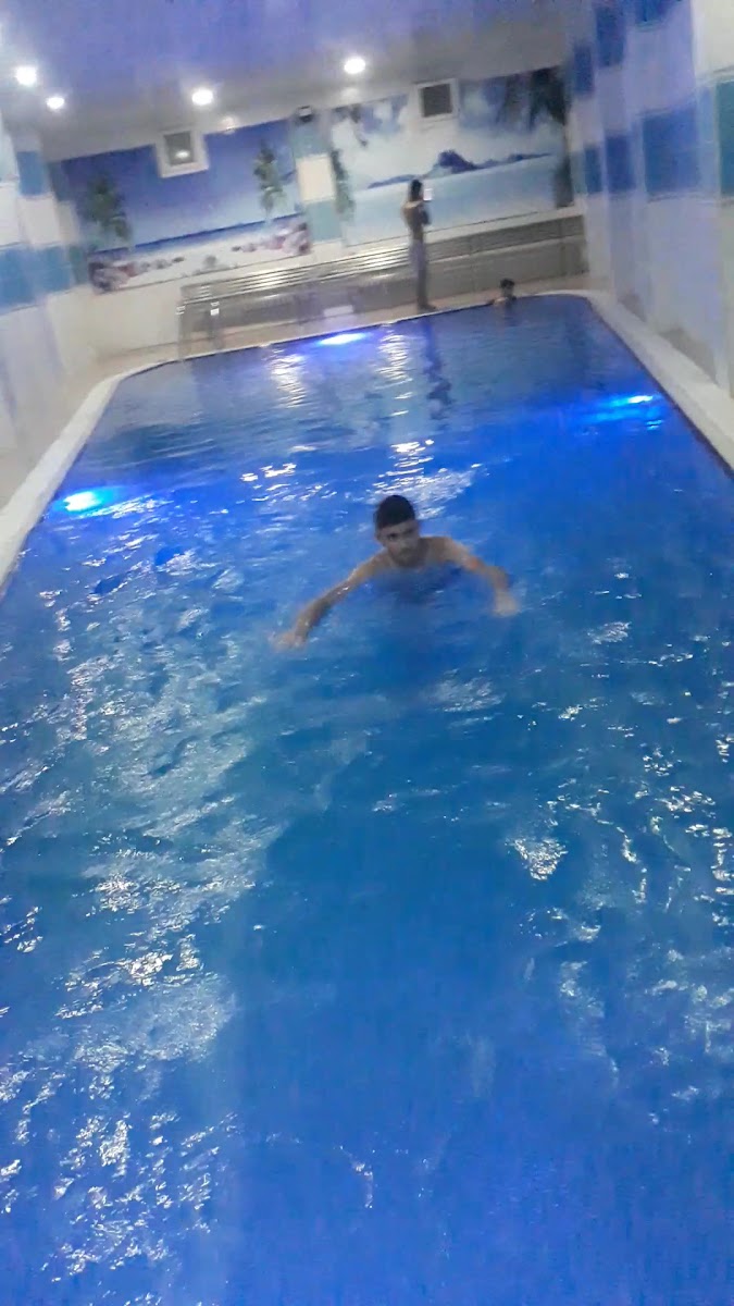 Kenanoğlu Hamamı — fotoğraf 3