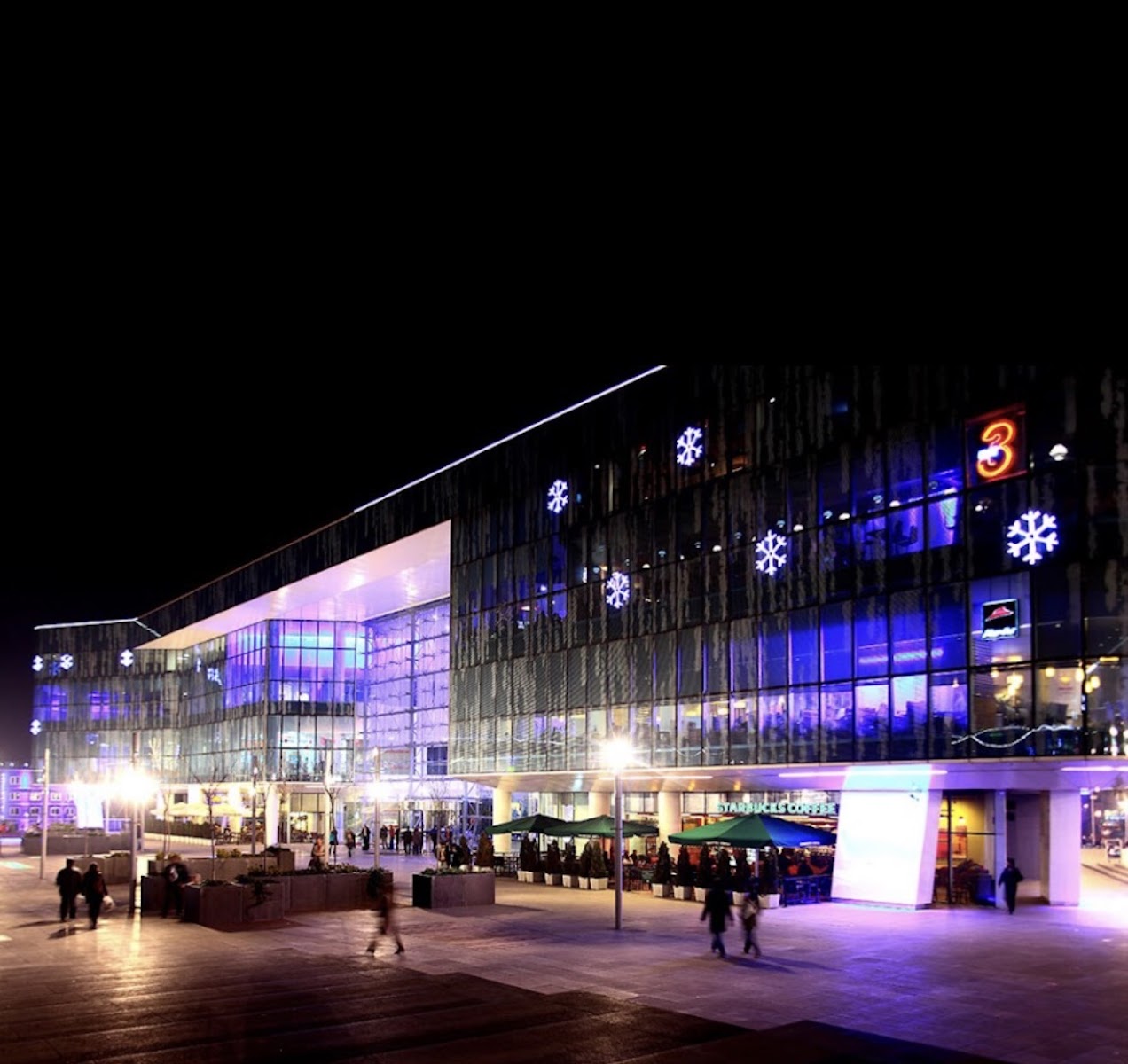 Kent Meydanı AVM — fotoğraf 2