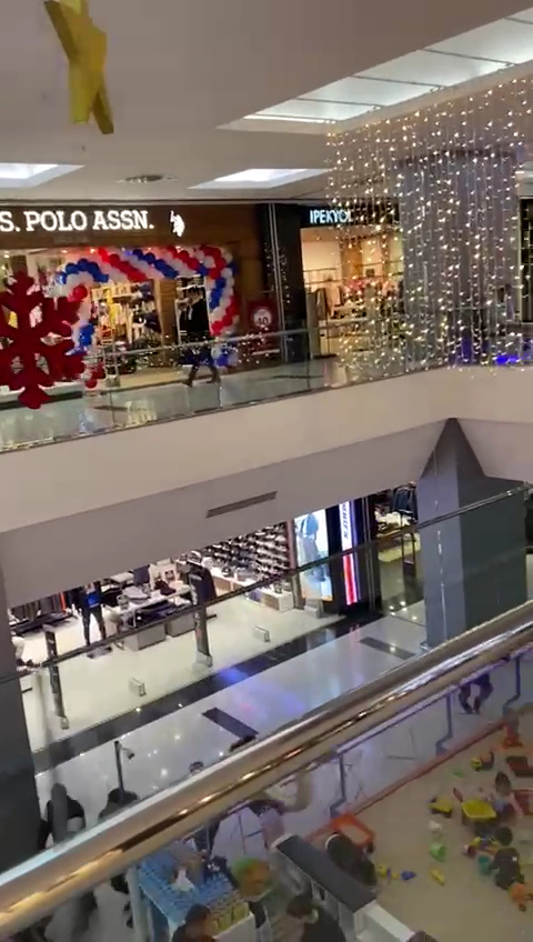 Kent Meydanı AVM — fotoğraf 4