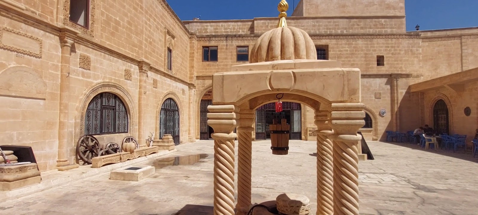 Kent Müzesi — fotoğraf 3