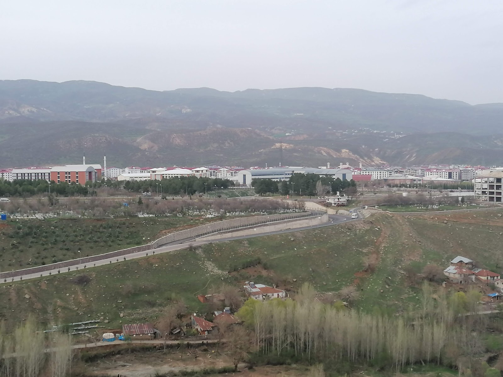 Kent Ormanı — fotoğraf 1